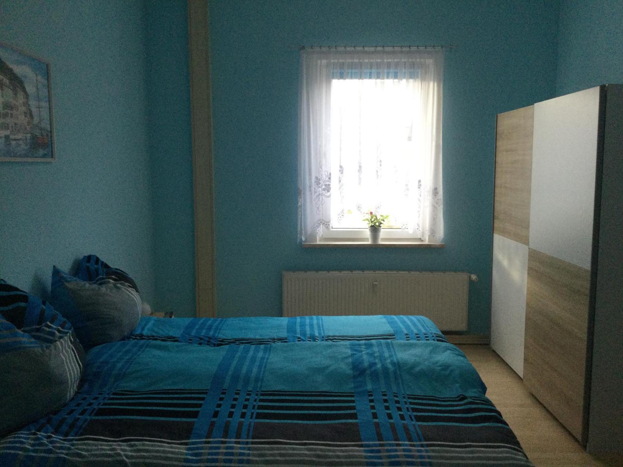 Ferienwohnung Burgblick Plaue  Exteriér fotografie